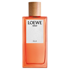 Solo Ella Парфюмерная вода Loewe