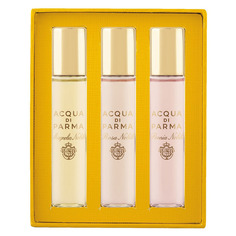 LE NOBILI Набор Acqua di Parma