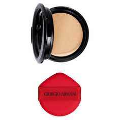 TO GO Тональный флюид-кушон рефилл 2 Giorgio Armani