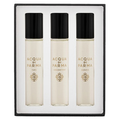 SIGNATURES OF THE SUN TRANSPARENT Набор Acqua di Parma