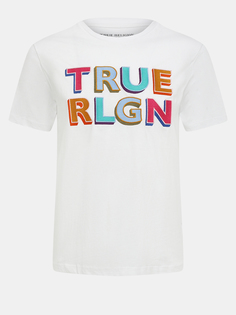 Футболки True Religion