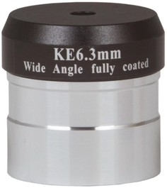 Окуляр Sky-Watcher Kellner 68777 6,3 мм, 1,25"