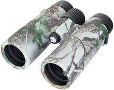 Бинокль Levenhuk Camo Moss 81930 10x42 с сеткой