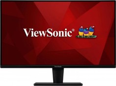 Монитор 27" Viewsonic VA2715-MH 1920х1080, 4ms, 4000:1, 75Hz, 250 cd/m², 16:9, 178º/178º, VGA, 3.5mm Audio In, HDMI