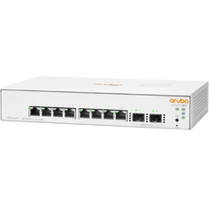 Коммутатор Aruba JL680A Instant On 1930 8G 2SFP Switch