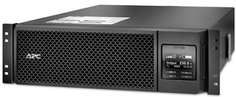 Источник бесперебойного питания APC SRT5KRMXLI SRT RM, 5000VA/4500W, On-Line, Extended-run, Rack 3U (Tower convertible), Pre-Inst. Web/SNMP, with PC B A.P.C.