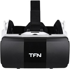 Очки виртуальной реальности TFN VR BEAT PRO white