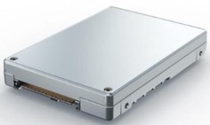 Накопитель SSD 2.5 Intel SSDPF2KX153T1N1 D7-P5520 15.36TB PCIe 4.0 x4 NMVE TLC 7100/3700MB/s IOPS 1000K/200K