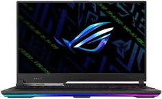 Ноутбук ASUS ROG Strix SCAR 17 G733CW-LL019W 90NR0863-M000U0 i9-12950HX/16GB/2TB SSD/17.3" WQHD IPS/RTX 3070Ti 8GB/noDVD/cam/BT/WiFi/Win11Home/black