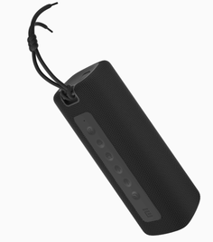 Портативная акустика Xiaomi Mi Portable Bluetooth QBH4195GL Black (16W)