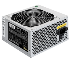 Блок питания ATX Exegate UNS850 EX292241RUS-PC 850W, 120mm fan, кабель 220V в комплекте