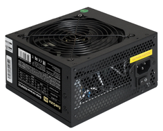 Блок питания ATX Exegate 850NPXE EX292245RUS-PC 850W, 120mm fan, black, кабель 220V в комплекте