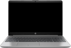 Ноутбук HP 250 G9 6S775EA i3-1215U/8GB/512GB SSD/15.6" FHD/UHD graphics/WiFi/BT/cam/DOS/asteroid silver