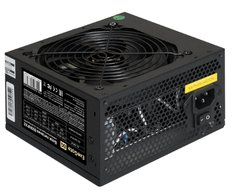 Блок питания ATX Exegate 850NPXE EX292245RUS 850W, 120mm fan, black