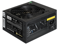 Блок питания ATX Exegate XP850 EX292243RUS-PC 850W, 120mm fan, black, кабель 220V в комплекте