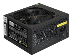 Блок питания ATX Exegate 850NPX EX292244RUS-S 850W, 120mm fan, black, кабель 220V с защитой от выдергивания