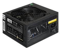 Блок питания ATX Exegate 850NPXE EX292245RUS-S 850W, 120mm fan, black, кабель 220V с защитой от выдергивания