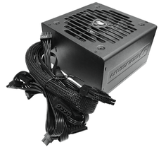 Блок питания ATX Cougar VTE X2 750 Rev.2 v2.31, 750W, Active PFC, 120mm Ultra-Silent Fan, Power cord