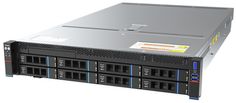 Серверная платформа 2U Gooxi SL201-D08R-NV-G3 (2*LGA4189, C621A, 32*DDR4 (3200), 8*3.5" SAS/SATA, 2*M.2, 2*Glan, 2*VGA, 4*USB 3.0, 2*800W)