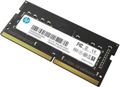 Модуль памяти SODIMM DDR4 16GB HP 7EH99AA#ABB 2666MHz Non-ECC 2Rx8 CL19