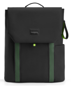 Рюкзак для ноутбука NINETYGO URBAN E-USING PLUS 90BBPMT2140U черный Xiaomi