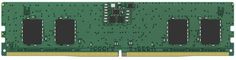 Модуль памяти DDR5 8GB Kingston KVR56U46BS6-8 5600MHz CL46 1RX16 1.1V 16Gbit RTL