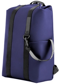 Рюкзак NINETYGO Urban Eusing backpack Blue 90BBPMT2010U-BL03 полиэстер, до 14"