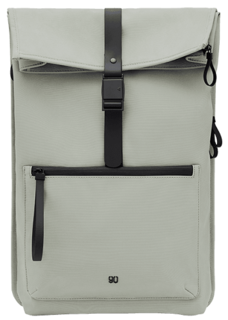 Рюкзак для ноутбука NINETYGO URBAN DAILY 90BBPCB2033U-1-GR серый Xiaomi