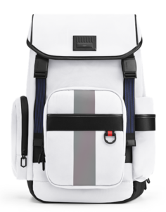 Рюкзак для ноутбука NINETYGO BUSINESS multifunctional backpack 2in1 белый Xiaomi