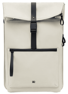 Рюкзак для ноутбука NINETYGO URBAN DAILY 90BBPCB2033U-1-WH белый Xiaomi