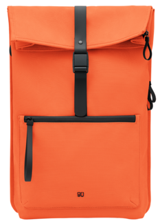 Рюкзак для ноутбука NINETYGO URBAN DAILY 90BBPCB2133U-ORN оранжевый Xiaomi
