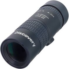 Монокуляр Discovery Gator 78229 10–30х30