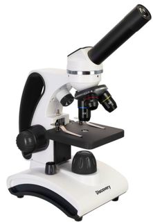 Микроскоп Discovery Pico Polar 77977 с книгой