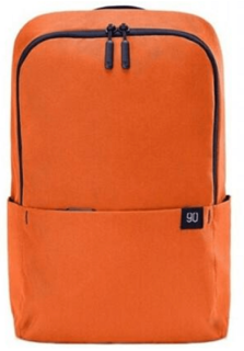Рюкзак NINETYGO Tiny Lightweight Casual 90BBPLF1804U-ORN оранжевый Xiaomi