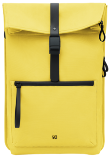 Рюкзак для ноутбука NINETYGO URBAN DAILY 90BBPCB2133U-YLW желтый Xiaomi