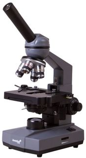 Микроскоп Levenhuk 320 BASE 73811 монокулярный