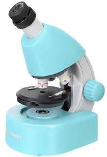 Микроскоп Discovery Micro Marine 77950 с книгой