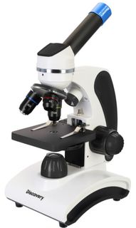 Микроскоп Discovery Pico Polar 77980 цифровой с книгой