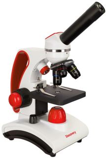 Микроскоп Discovery Pico Terra 77974 с книгой