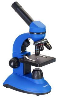 Микроскоп Discovery Nano Gravity 77959 с книгой