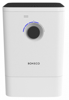 Мойка воздуха Boneco W400 увлажнение+очистка+арома+ISS+Bluetooth+приложение