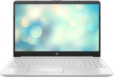 Ноутбук HP 15-DW4017NIA 6N275EA I7-1255U/16GB/512GB SSD/15" FHD/GeForce MX550/noOS/Natural silver