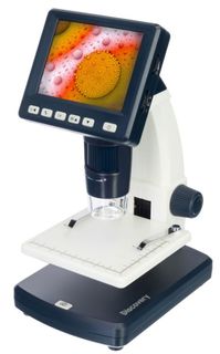 Микроскоп Discovery Artisan 128 78162 цифровой
