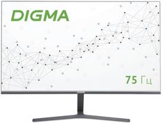 Монитор 27" Digma DM-MONB2704 темно-серый 1920x1080 IPS LED 5ms 16:9 HDMI M/M матовая 250cd 178гр/178гр VGA DP FHD