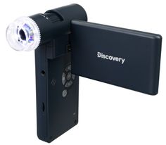 Микроскоп Discovery Artisan 1024 78165 цифровой