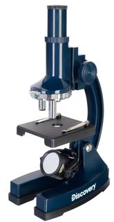 Микроскоп Discovery Centi 02 78241 с книгой