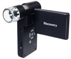 Микроскоп Discovery Artisan 256 78163 цифровой