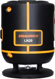 Лазерный уровень Ermenrich LN20 81427