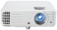 Проектор Viewsonic PG706HD VS17692 DLP 4000Lm 1920x1080 12000:1 ресурс лампы 4000часов 2xHDMI 2.79кг