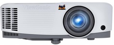 Проектор Viewsonic PA503S VS16905 DLP, 3600 ANSI, SVGA, 22000:1, 2.12кг